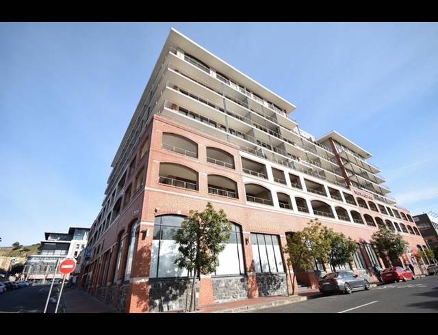 1 BEDROOM PROPERTY TO RENT IN DE WATERKANT